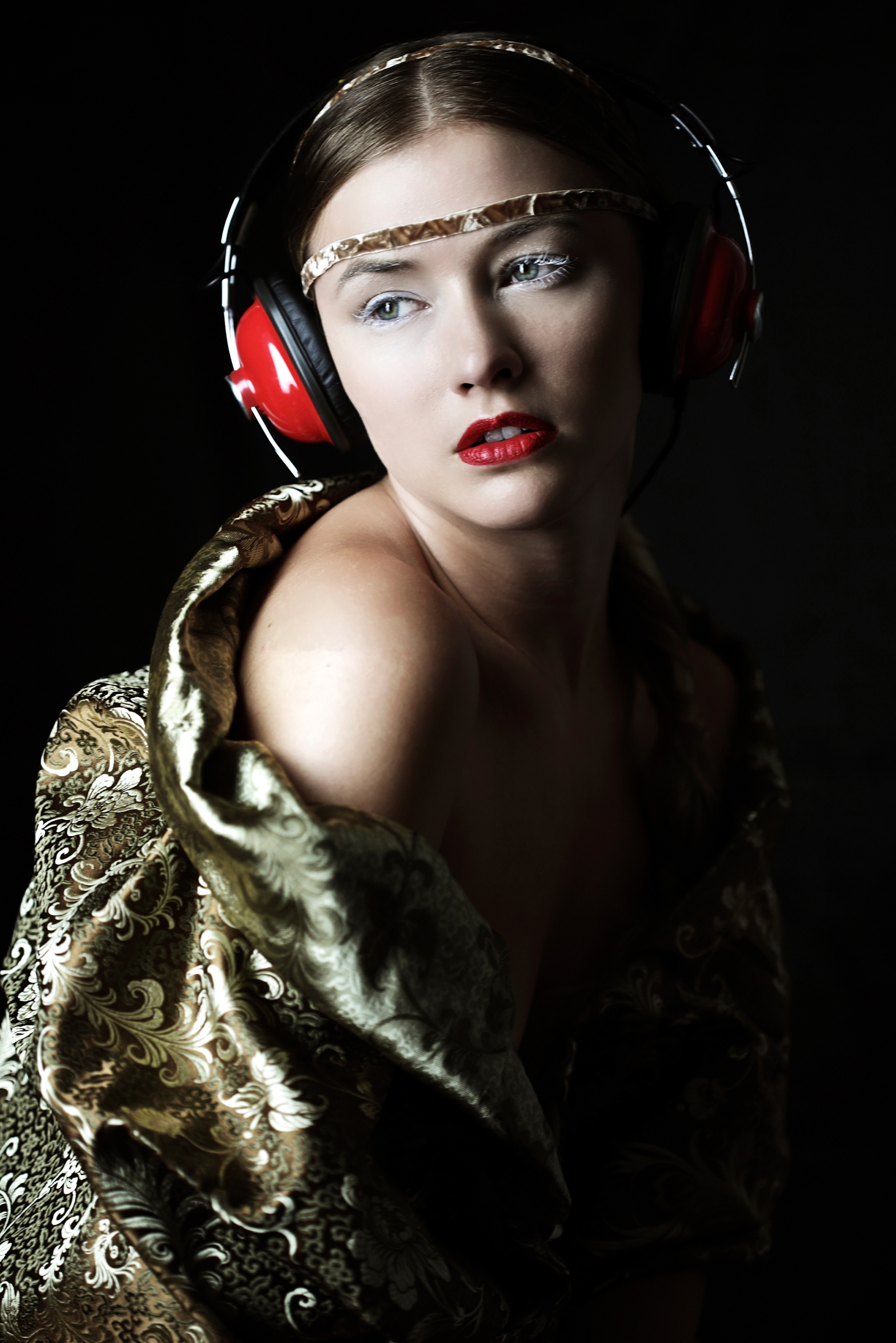 Conceptual Photography by Formento and Formento